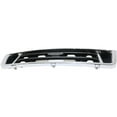 thumbnail image 4 of For Ford E-550 Super Duty 2003 Grille | Gray | CHR | FO1200428 | 2C2Z8200AAD, 4 of 5