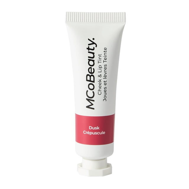MCoBeauty - Cheek and Lip Tint - Dusk