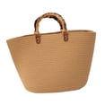 thumbnail image 5 of Female Beach Bags Durable Portable Summer Travel Bag for Outdoor Summer Work A, 5 of 9