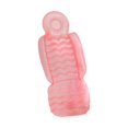 thumbnail image 3 of Almohada de baño de cuerpo completo, soporte para la espalda y el cuello, cojín para reposacabezas, alfombrilla ergonómica, almohada para bañera, Rosa Soledad Almohada de baño, 3 of 10