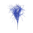 thumbnail image 1 of Christmas Branch Simulation Plant Durable For New Year Party Home Decor Sturdy Creative Plastic Glitter Flower 1PC 20in, 1 of 13