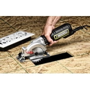 منشار دائري مدمج من Rockwell 4.5 بوصة Tct Blade