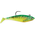 thumbnail image 4 of Storm Wildeye Swim Shad 9" Fishing Lure 2-3/4oz, 4 of 9