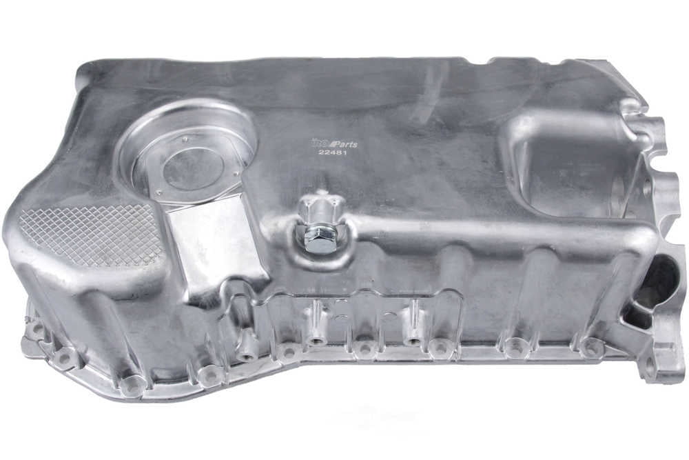 URO Parts 021103601L Engine Oil Pan