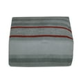 thumbnail image 2 of EvJk 7-Piece Luxury Comforter Set, Embroidered and Printed accents, King, 2 of 5