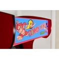 thumbnail image 7 of Doc & Pies Arcade Factory 412 Classic Games Arcade Console, Donkey Kong Art, 7 of 7