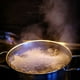 thumbnail image 3 of 1pc de acero inoxidable Colador de fideos Scoop Mesh Colander Scoop (color surtido), 3 of 5