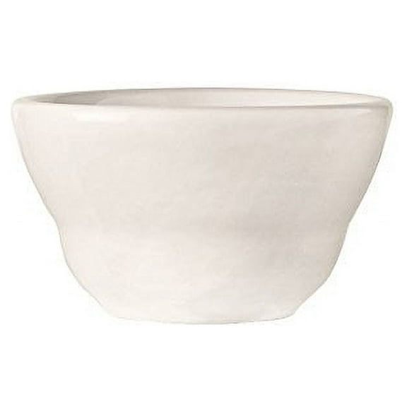 World Tableware 840-345-007 Porcelana 7 Oz. Bouillon - 36 / CS