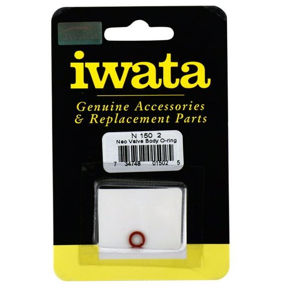 Neo Valve Body O-Ring, CN and BCN