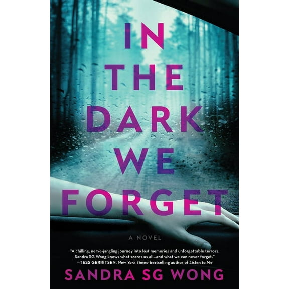 In the Dark We Forget, (Paperback)