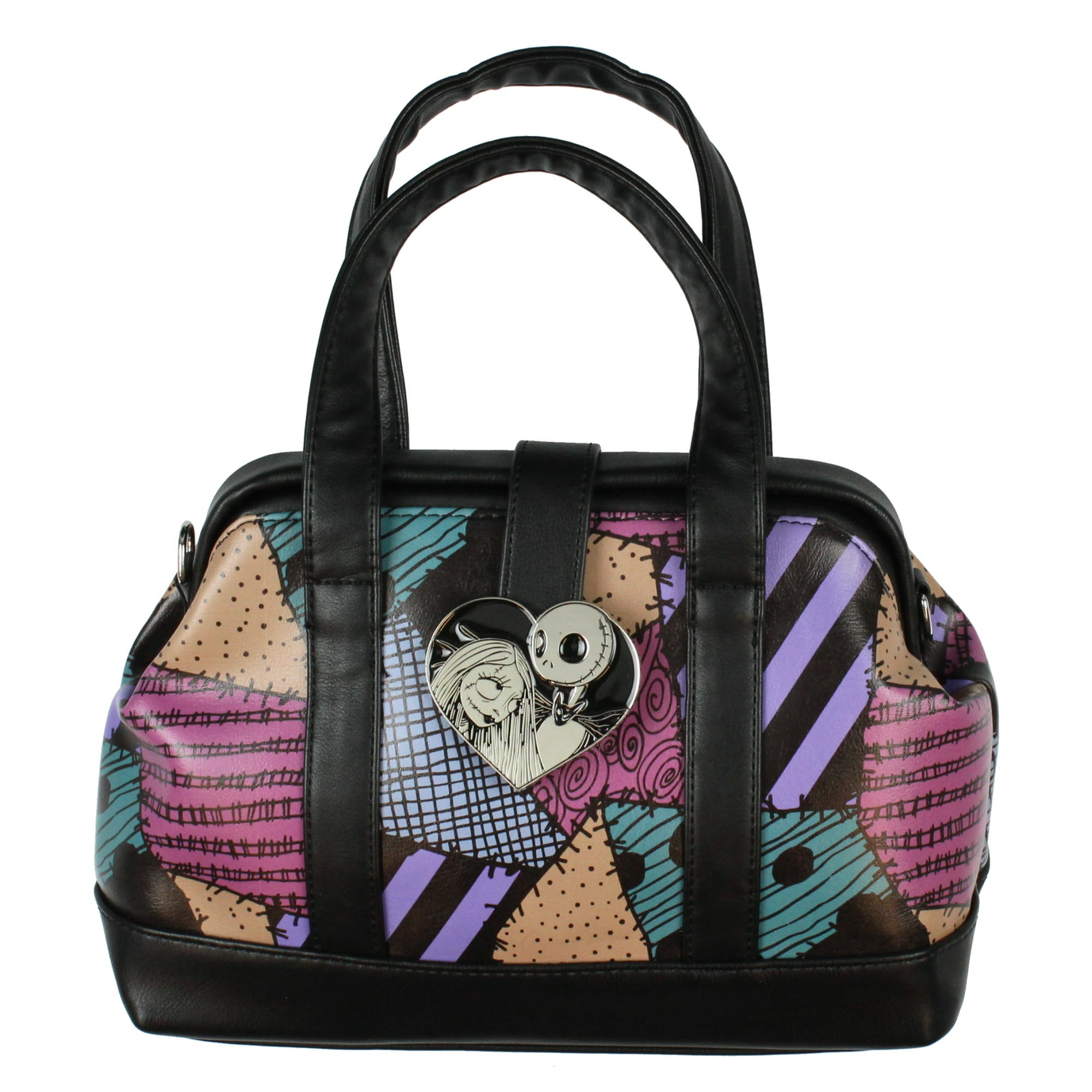 Nightmare before christmas crossbody purse hotsell