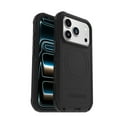 thumbnail image 5 of OtterBox Defender Series Pro Case with MagSafe and Camera Control for Apple iPhone 17 Pro - Black, 5 of 6