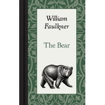 American Roots The Bear, (Hardcover)