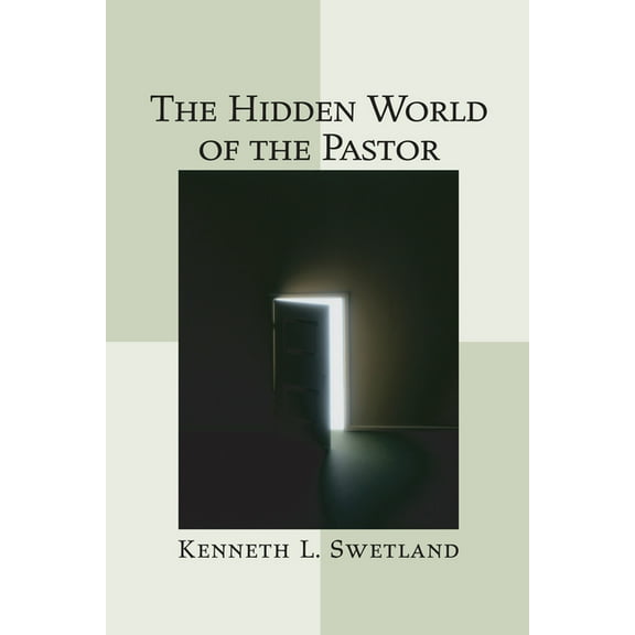 The Hidden World of the Pastor (Paperback)