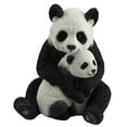 thumbnail image 2 of Veronese Design WU77007AA Veronese Design Mother Panda Hugging Cub Sculpture, 2 of 3