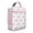 Pink-283, variant on Premium Insulated Pig Lunch Box for Men & - Reusable Lunch Bag with,Hour Temperature Retention, Compact & Lightweight Design for Office, Work, Picnic, Travel - Durable Lunch Tote for Adults.