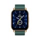 thumbnail image 1 of Fitness Tracker Smart Watch Pulsera de llamada de voz compatible con Bluetooth (Verde) Likrtyny Para estrenar, 1 of 8
