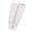 inch unit, variant on Ruler Acrylic Sewing Ruler Measuring Tool For Garment Measurement and Fabric Cutting Quilting Tailoring Tool