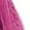 Hot Pink, variant on Chiffon Long Bridesmaid Dresses for Wedding 2025 Women's Spaghetti Straps Formal Evening Party Gown with Slit(Dark Blue,3XL)