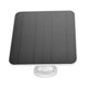 thumbnail image 1 of Panel Solar De 12W Para Timbre, IP66 Resistente Al Agua Con Soporte Ajustable De 360 ​​Grados, Compatible Con Doorbell, Ring Video Doorbell 2, 3, 4 Plus Y Cámara 2K., 1 of 7