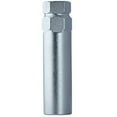 thumbnail image 1 of Mr. Lugnut TK650 7 Spline Tuner Key Lock Lug Nut Silver Finish, 1 of 1