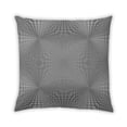 thumbnail image 1 of Ahgly Company Outdoor Square Contemporary Throw Pillow, 18 inch by 18 inch, 1 of 5