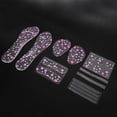 thumbnail image 4 of Almohadillas Metatarsianas Para El Antepié, Cómodas Y Reutilizables Almohadillas De Gel De Grado Médico Para Pies, Antideslizantes Para Mujeres Y Hombres, Alivio Del Dolor De, 4 of 7