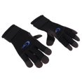 thumbnail image 2 of Neoprene Diving Wetsuit Gloves 3mm Anti-Slip Flexible With Adjustable Waist Strap For Snorkeling Surfing Kayaking Rafting Spearfishing Sailing SG Soledad Guantes de buceo, 2 of 9