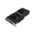 thumbnail image 4 of PNY GeForce RTX™ 4070 Super 12GB VERTO™ Overclocked Dual Fan, 4 of 11