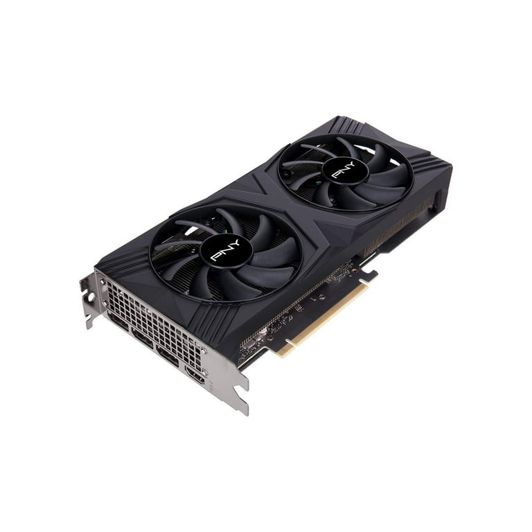 Free Shipping! PNY GeForce RTX‚Ñ¢ 4070 Super 12GB VERTO‚Ñ