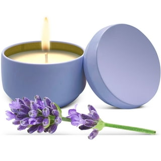 Scented Candle Gifts for Women, Stress Relief Aromatherapy Candles