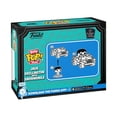 thumbnail image 3 of Funko Pop! de colección Bitty Ride: ¡Pesadilla antes de Navidad!, 3 of 5