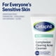 thumbnail image 4 of Cetaphil Gentle Clear Complexion-Clearing BPO Acne Cleanser with 2.6% Benzoyl Peroxide, Creamy and Soothing for Sensitive Skin, Suitable for All Skin Types, 4.2oz (Packaging May Vary), 4 of 10