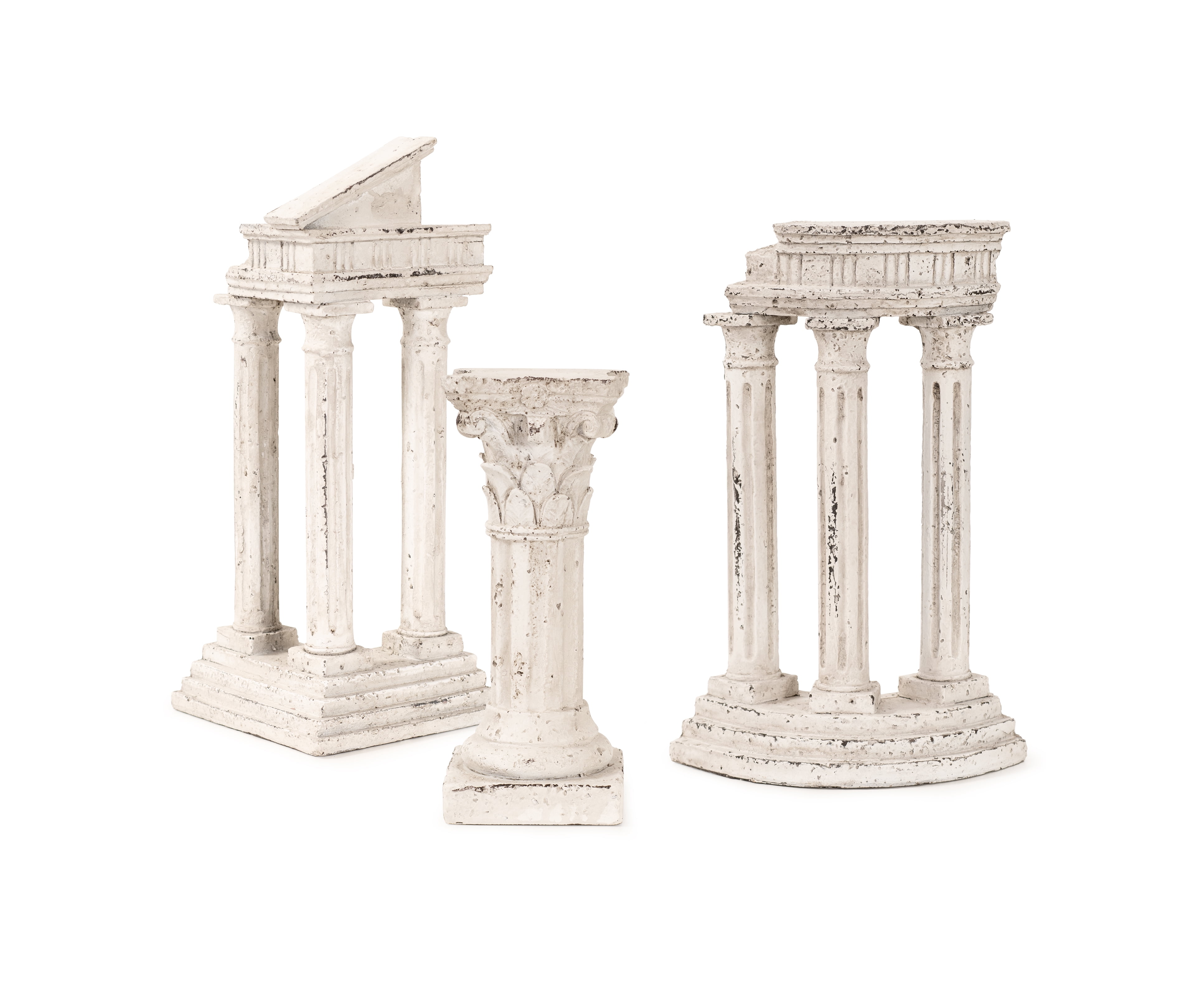 Temple of Portunus II
