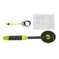 thumbnail image 3 of Miumaeov Metal Detector Underwater Metal Detector With Hand Strap, Waterproof Rating IP68, 3 of 15