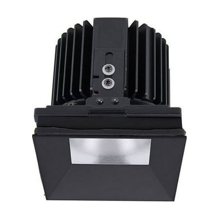

Wac Lighting R4sd1l-F Volta 4.5 Square Invisible Shallow Regressed Trim - Black