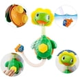 thumbnail image 3 of Juguete De Baño Para Bebé, Juguete Creativo De Baño Con Rociador De Agua De Tortuga, Juguete De Agua Para Niños, Juguete De Baño Para Niños Y Niñas Noticed FN005739-00, 3 of 6