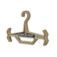 thumbnail image 2 of TOUGH HOOK Gear Hanger, Tan, 2 of 3