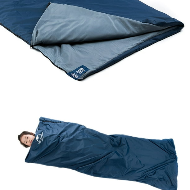 Naturehike Outdoor Sports Multifuntion Sleeping Bag Ultralight