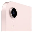 thumbnail image 3 of Apple iPad Mini (6ª Generación) 8.3 Wi-fi 64gb - Rosa., 3 of 5