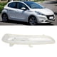 thumbnail image 4 of Wing Mirror Indicator Lens Weatherproof Door Mirror Light Housing Waterproof Transparent  for Car ANGGREK Otros, 4 of 8