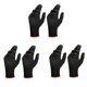 thumbnail image 1 of Guantes de Juego de 6 Piezas para PUBG, A Prueba de Sudor, Sin Arañazos, Pantalla Táctil Sensible, Guantes de de Pulgar para Juegos, 1 of 5