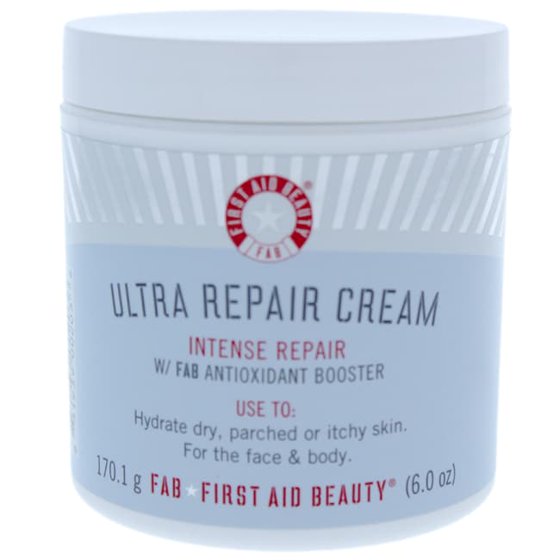 First Aid Beauty First Aid Beauty Ultra Repair Intense Hydration
