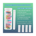17in1 Complete Water Test Kit ,100 Strips + 2 Water Testing Kits for