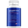 thumbnail image 7 of Focus Max Capsules – FocusMax Natural Blend Memory Focus Support Supplement, 2 Pack, 120 Capsules, 7 of 7