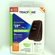 LG 440G Prepaid Phone With Double Minutes (Tracfone)