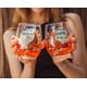 thumbnail image 2 of Set de copas de vino Toynk Disney Fox and the Hound 600 ml x2, 2 of 7