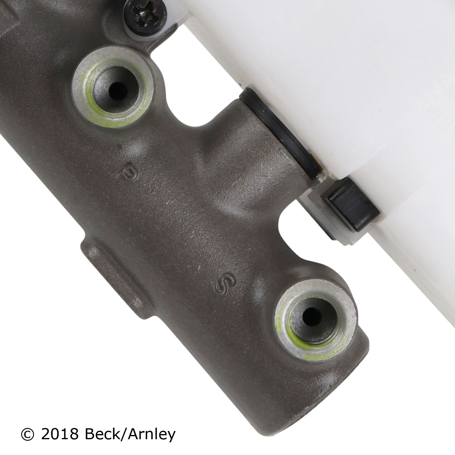 BeckArnley 072-9723 Brake Master Cylinder