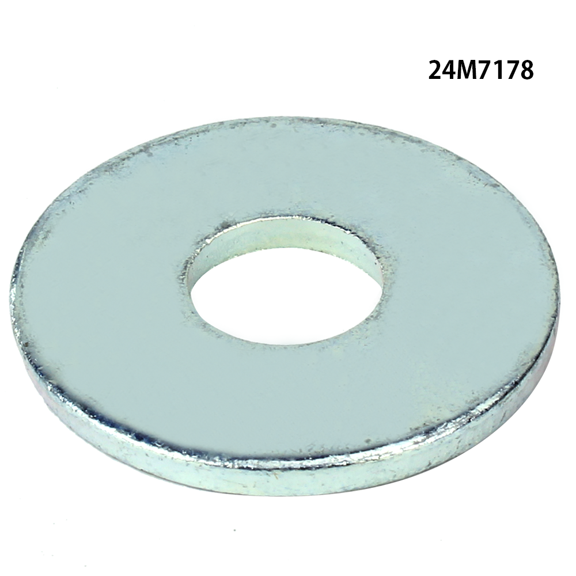 John Deere Original Equipment Washer #24M7178