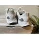 thumbnail image 2 of Size 13 - New Balance Fresh Foam Arishi v4 White Pixel Green, 2 of 6